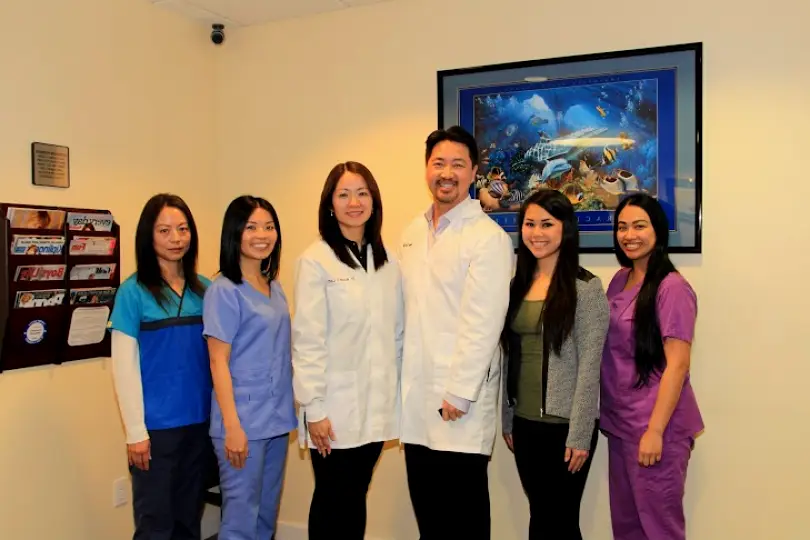 Stonestown Ocean Dental Group
