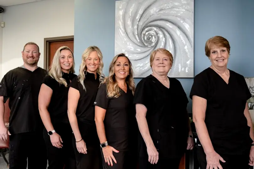 Town and Country West Village Dental