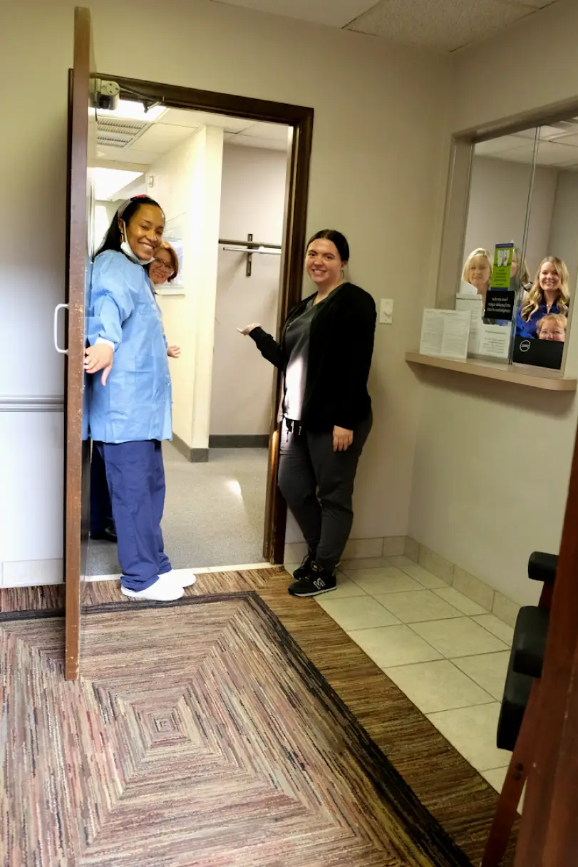 Trenton Dental Care