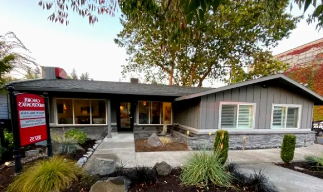 Tualatin Cascade Endodontics