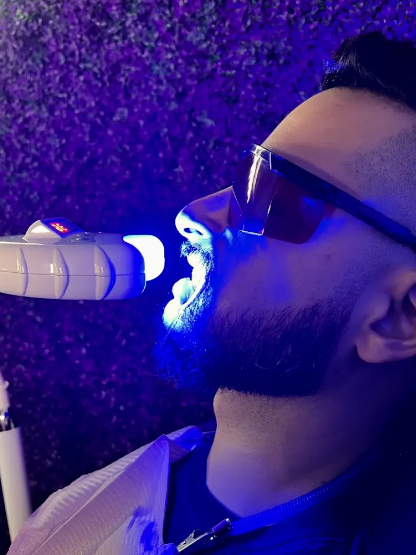Union City LunaBrightTeeth Whitening & Beauty LLC