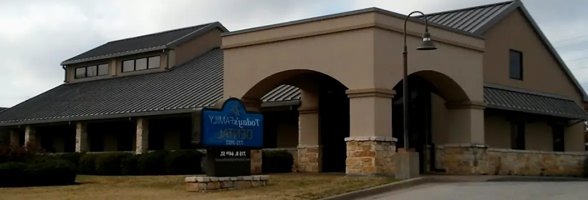 Waco Today's Family Dental
