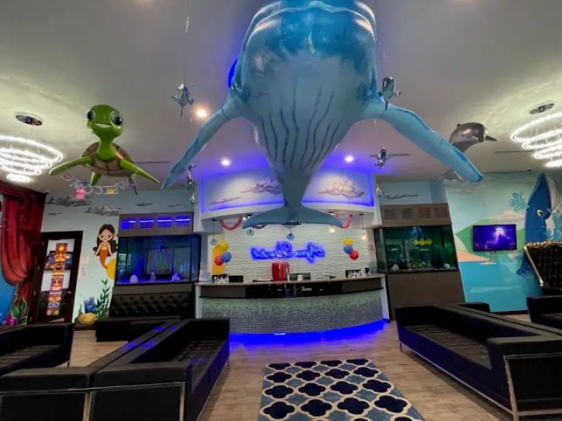 Weslaco Agua Dental