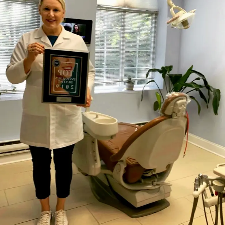 West Caldwell Lorraine N. Hindy, DMD PA