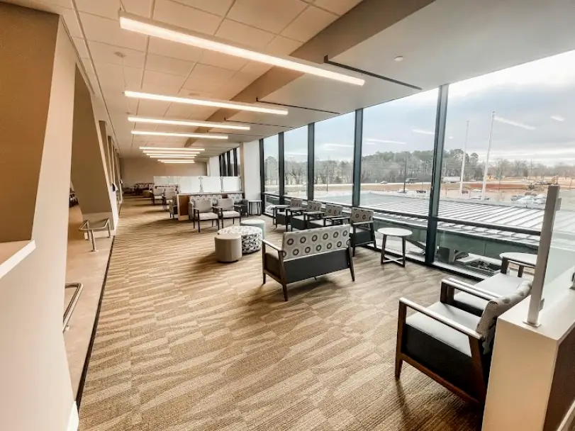 West Plains Ozarks Healthcare