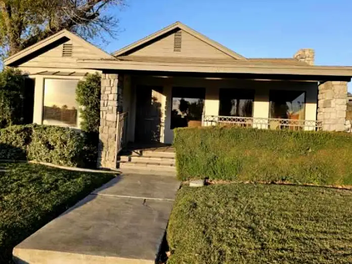 Aava Dental San Bernardino