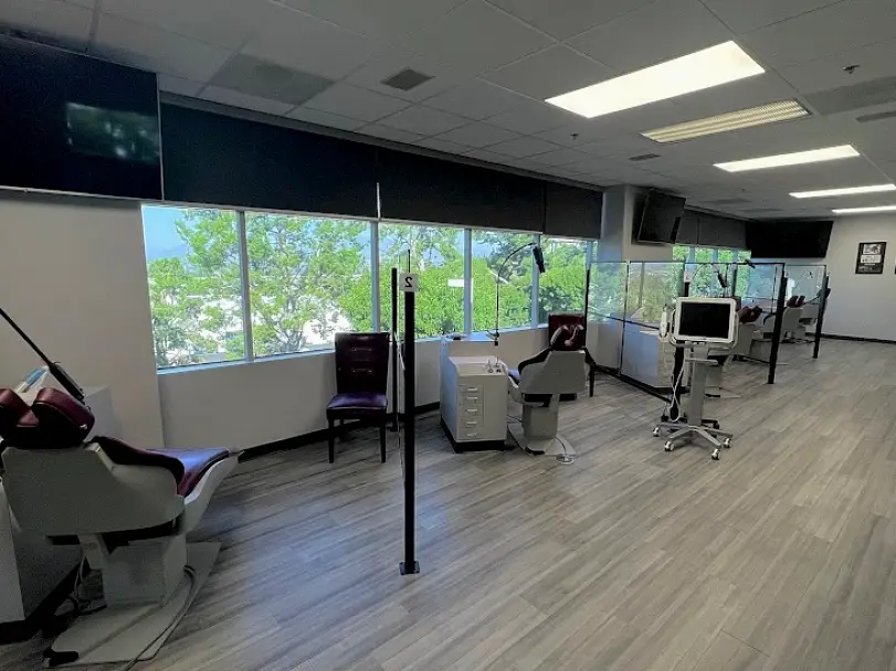 Aliso Viejo Nellie Gail Orthodontics: Braces and Invisalign