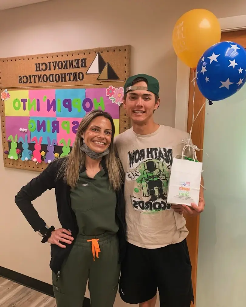 Annapolis Benkovich Orthodontics