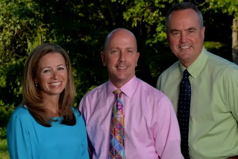Arnold 3 Bridges Pediatric Dentistry & Orthodontics Drs. Behling, Decere, Bolton, Muhlbauer & White