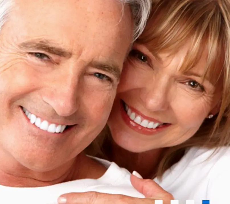 Bend Denture In