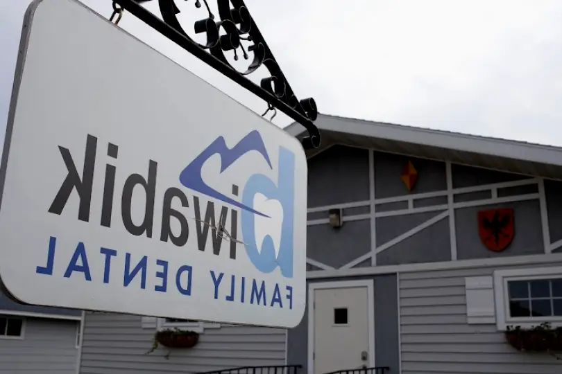 Biwabik Family Dental