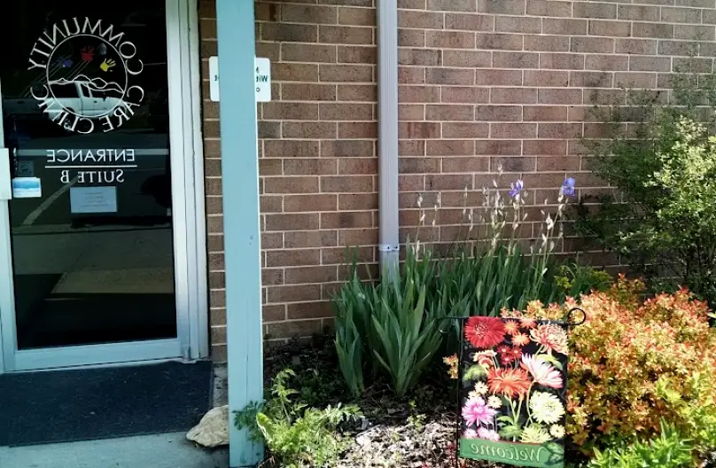 Boone Community Care Clinic