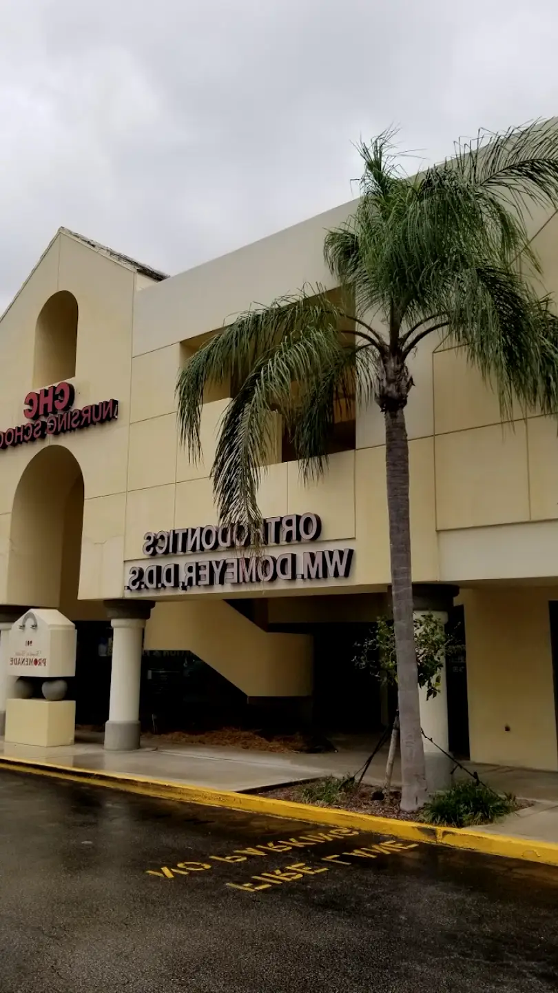 Boynton Beach A William Domeyer DDS
