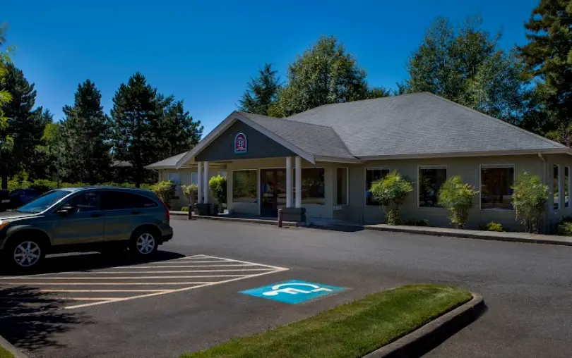 Bremerton Northwest Dental Healthcare