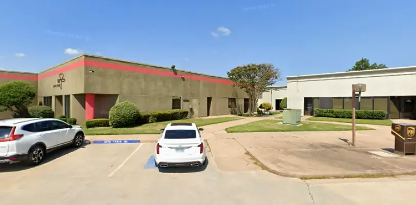 Broken Arrow Stos Family Dental