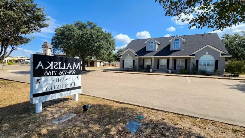 Bryan Maliska Family Dentistry