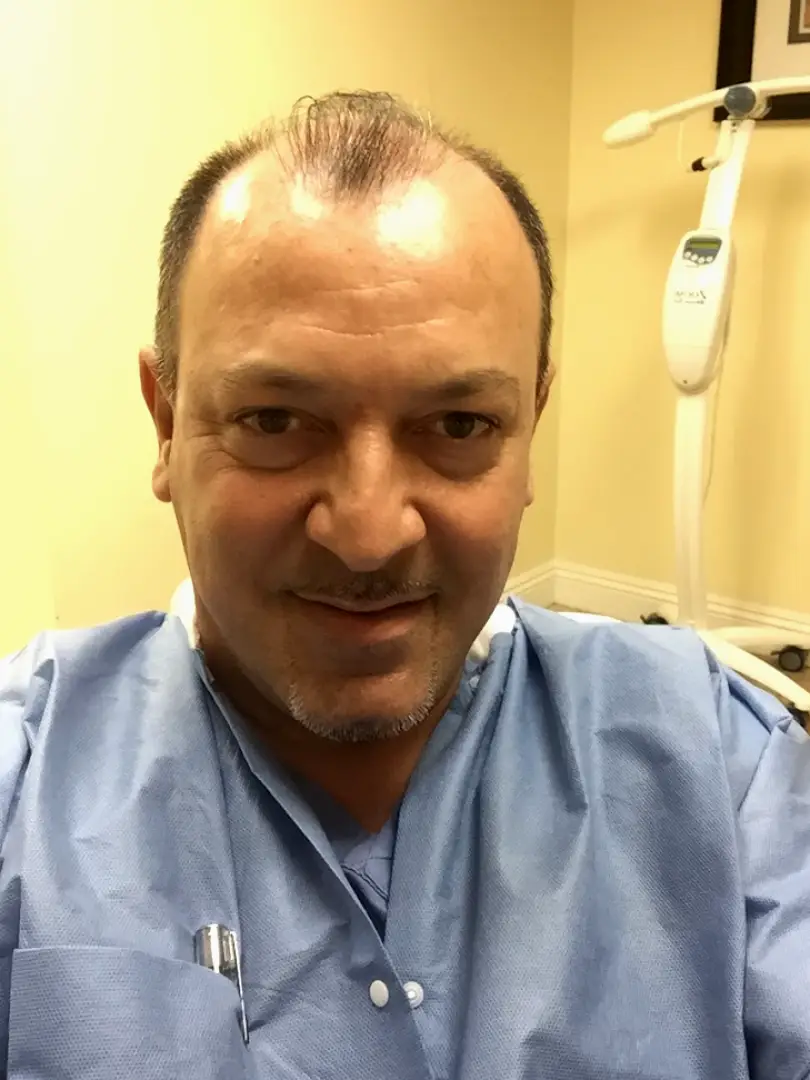  Burbank Dentistry, Nazaryan Leonis DDS