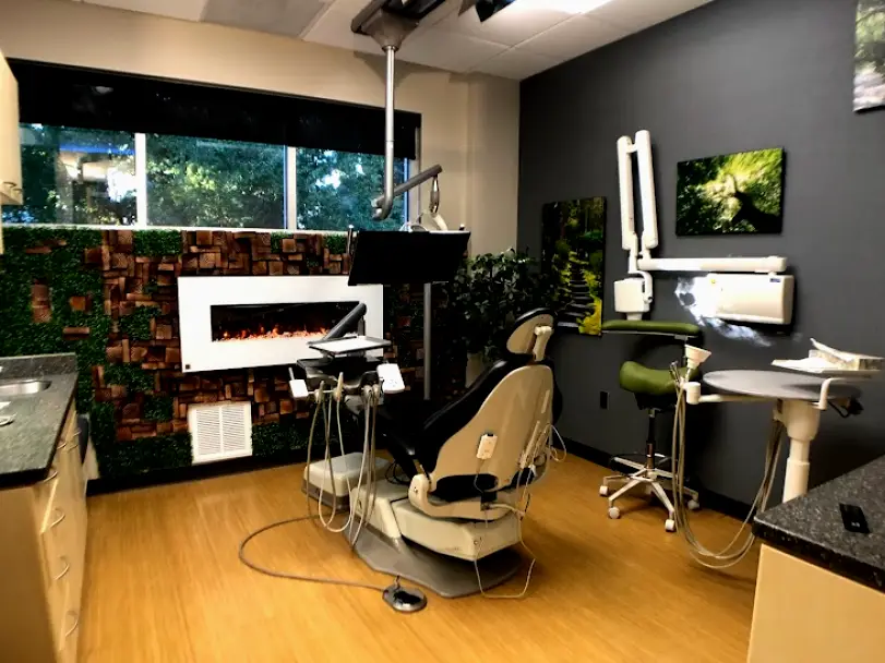 Campbell Orchard City Dental Care