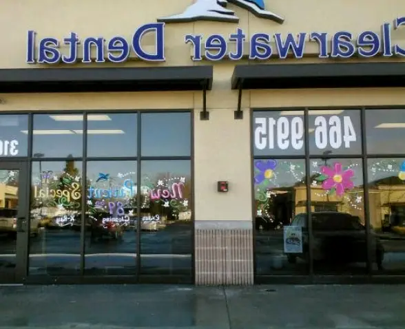 Clearwater Dental : Nampa Dentist