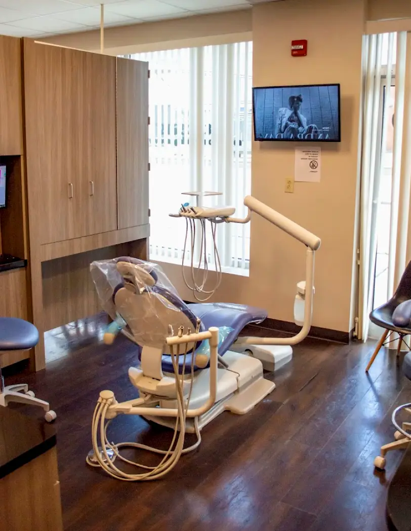  Cleveland Angel Dental Care