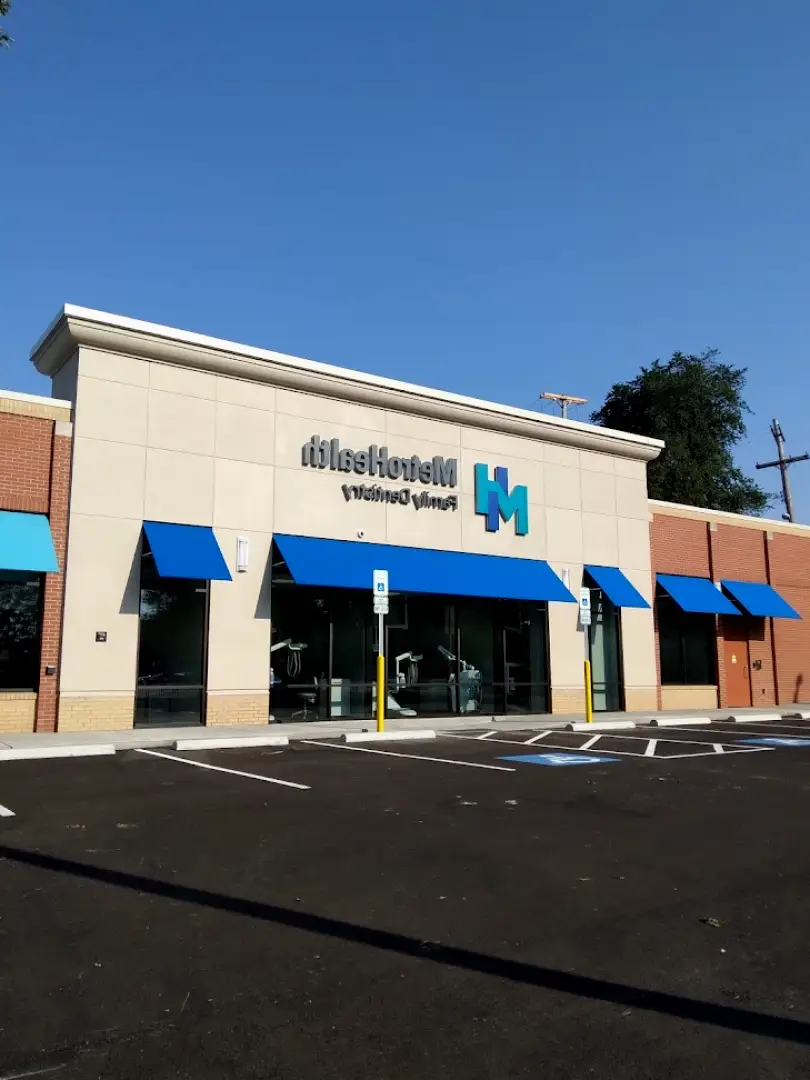  Cleveland MetroHealth Family Dentistry