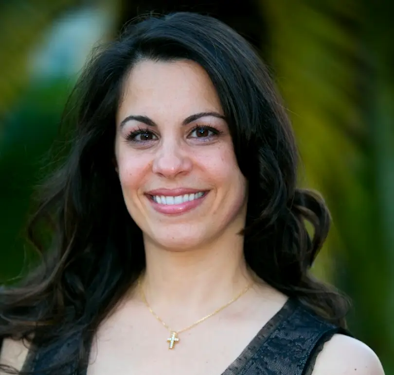 Coconut Creek Dr. Nadine B. Nicolas, DMD