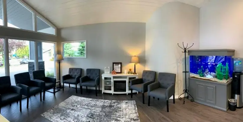 Coeur d'Alene Advanced Family Dentistry