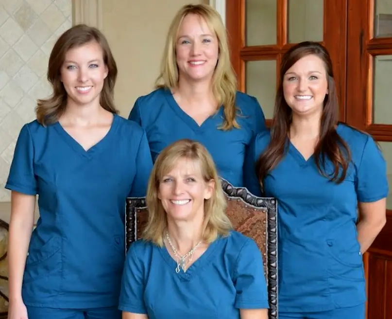  Colleyville Cosmetic and Family Dentistry of North Texas