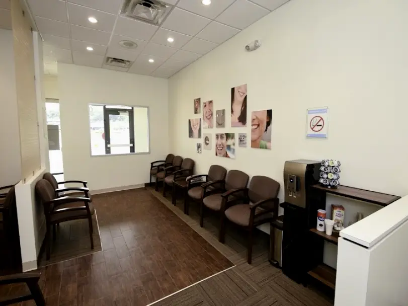 Columbia Heights Dentistry