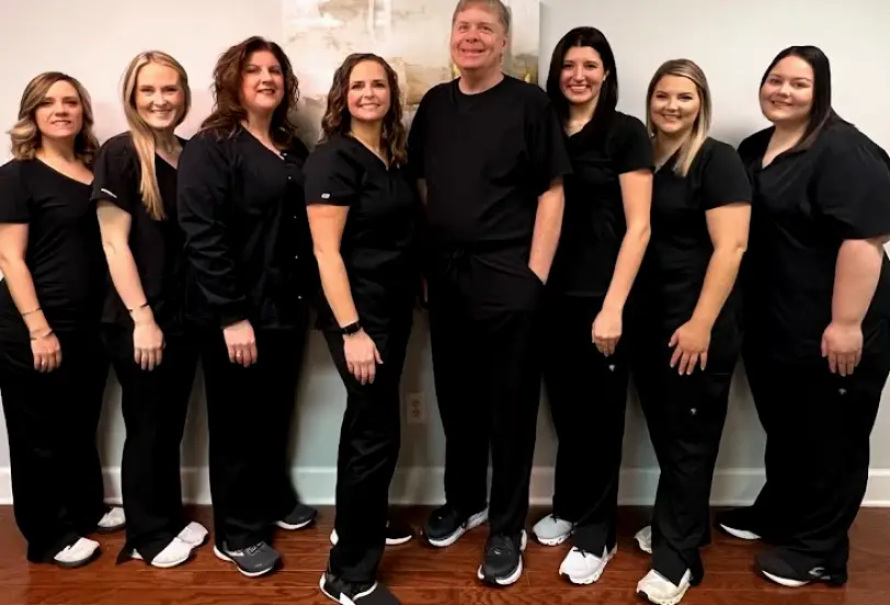  Columbus Ascent Dental
