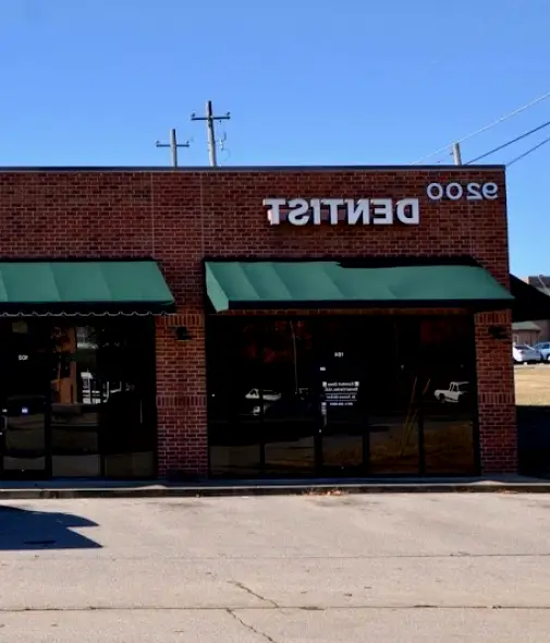 Cordova Comfort Zone Dental Center
