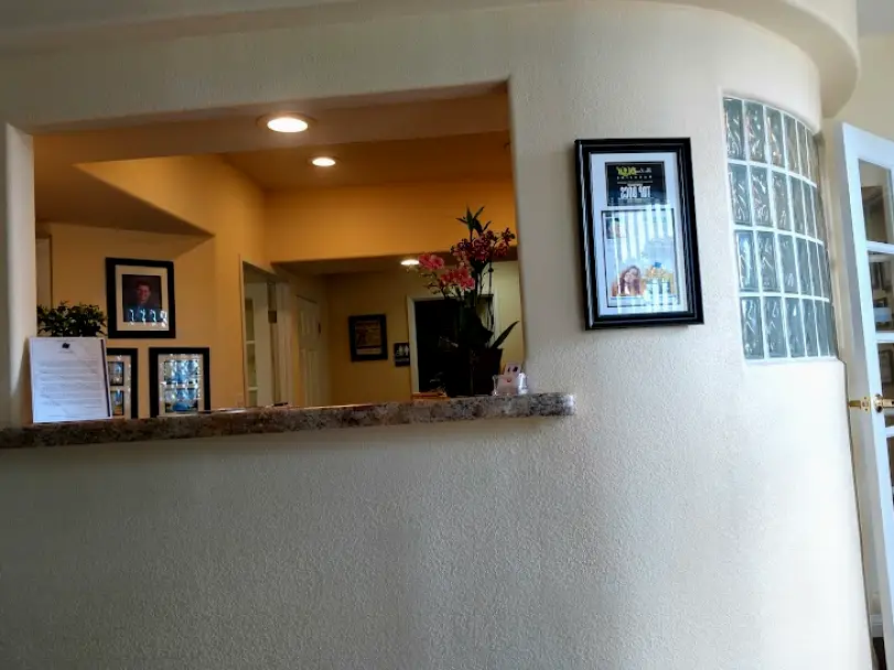 Dana Point Dana Niguel Dental: Frank Godino, DMD