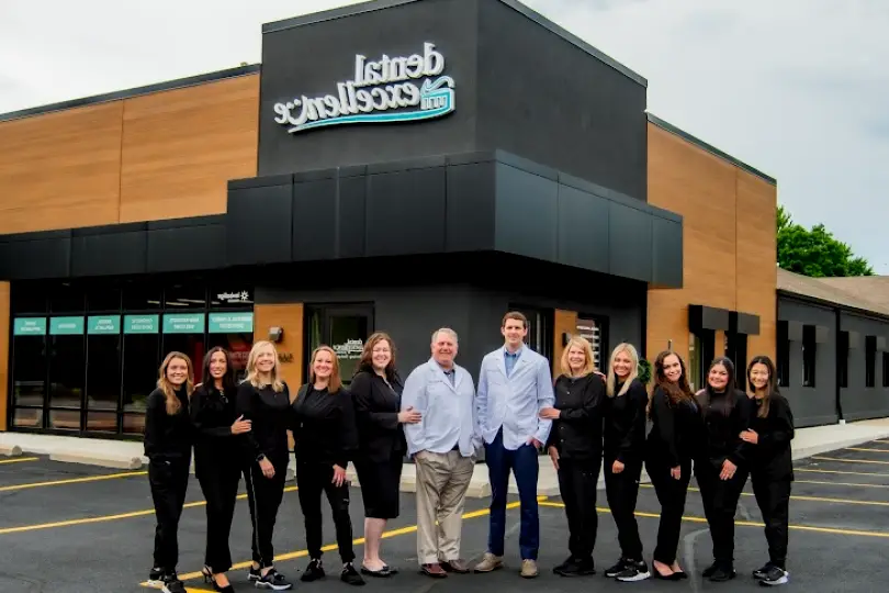 Dental Excellence of Sylvania