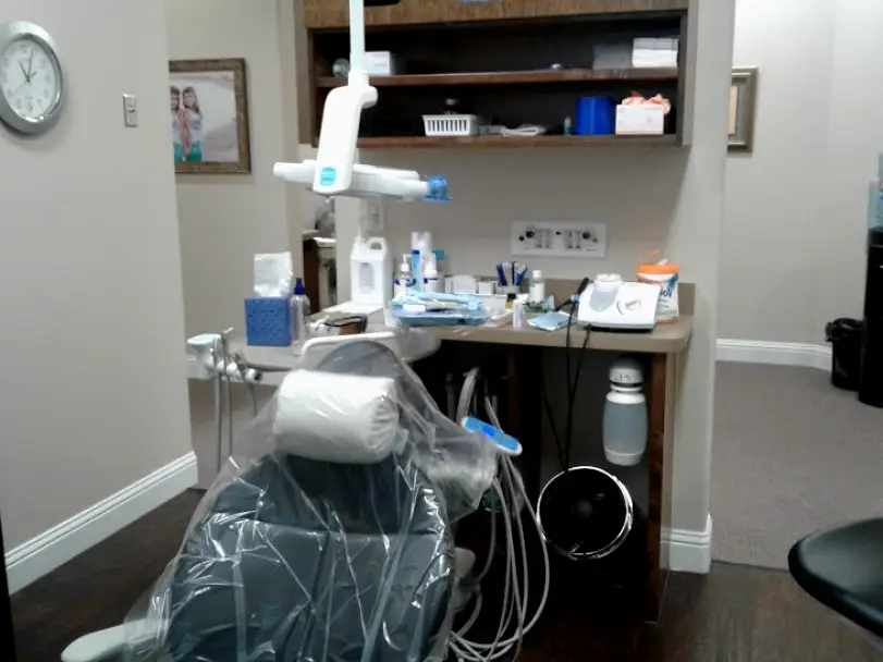 Denton Southridge Dental