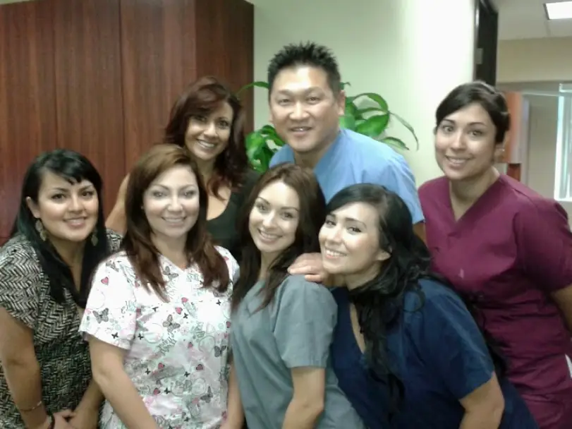 Diamond Bar Jack Oh, DDS a professional corporation