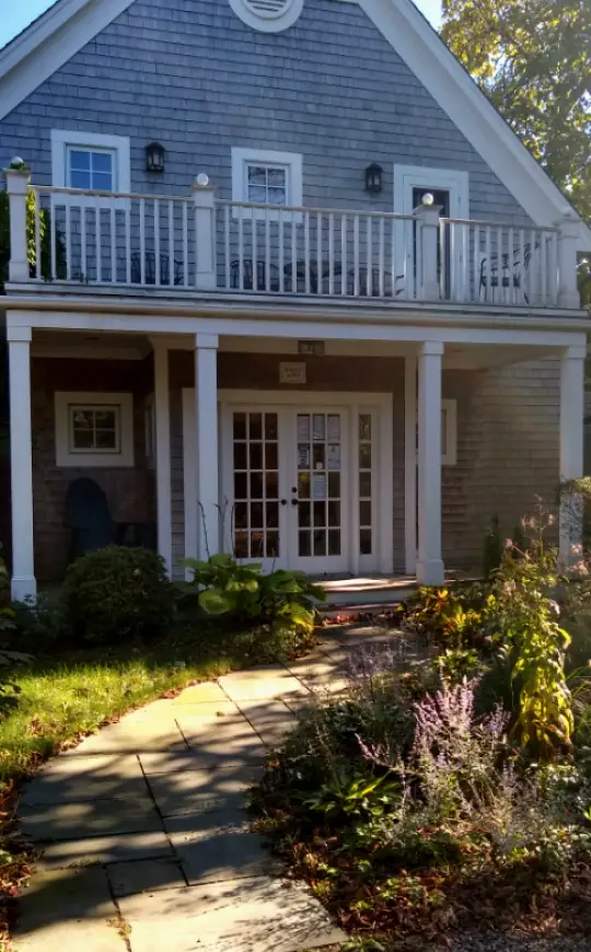 Edgartown Dental Group