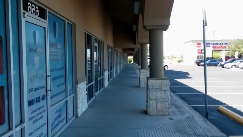 Edinburg Vista Dental