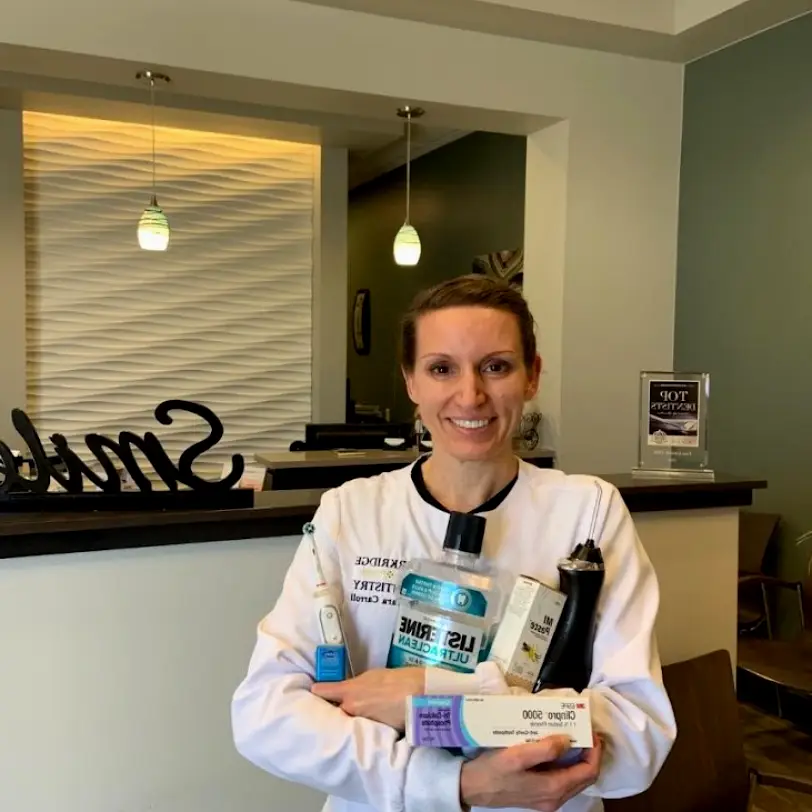 Erie Dr. Tara L. Carroll, DDS