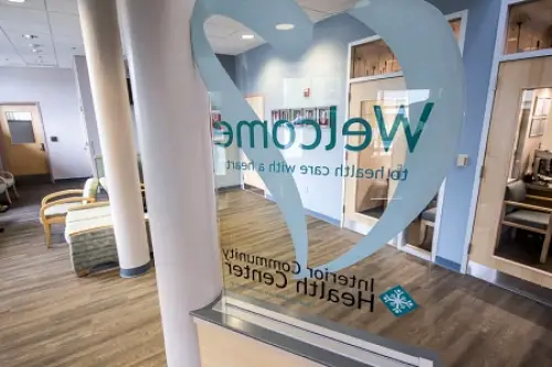 Fairbanks Interior Community Health Center