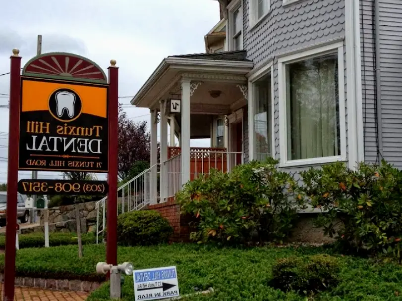 Fairfield Tunxis Hill Dental