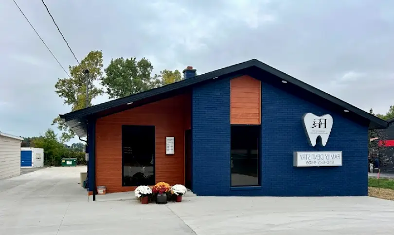 FGR Family Dental - Swartz Creek