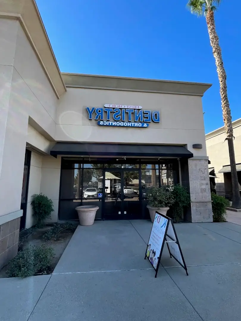 First Choice Dentistry - Dentist Bakersfield CA - Dental Implants & Cosmetic Dentist