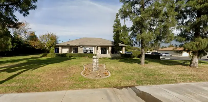  Fontana Ivy Family Dental Center