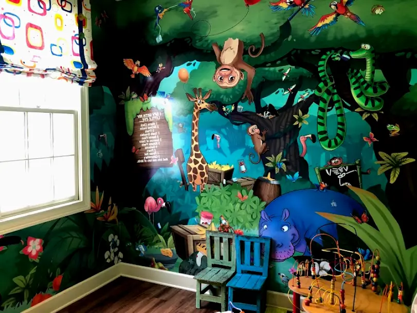 Gadsden Pediatric Dentistry East P.C.