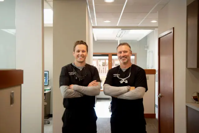 Gig Harbor Kvinsland Dentistry