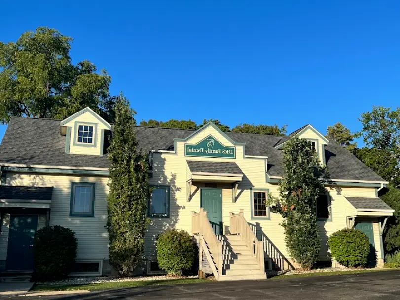 Greenfield DRS Family Dental