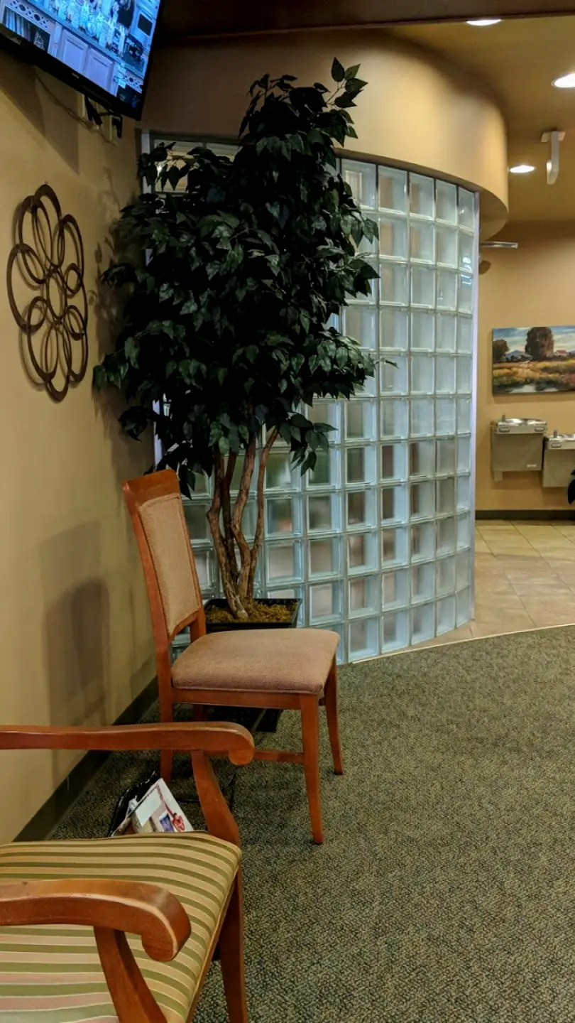 Hot Springs Fleischner ,Van Bebber and Matone Dental Group