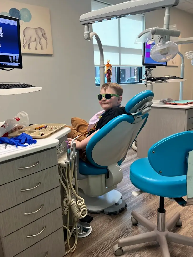  Kingwood Pediatric Dentistry