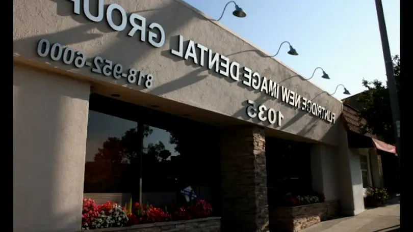 La Cañada Flintridge Flintridge Dental Group