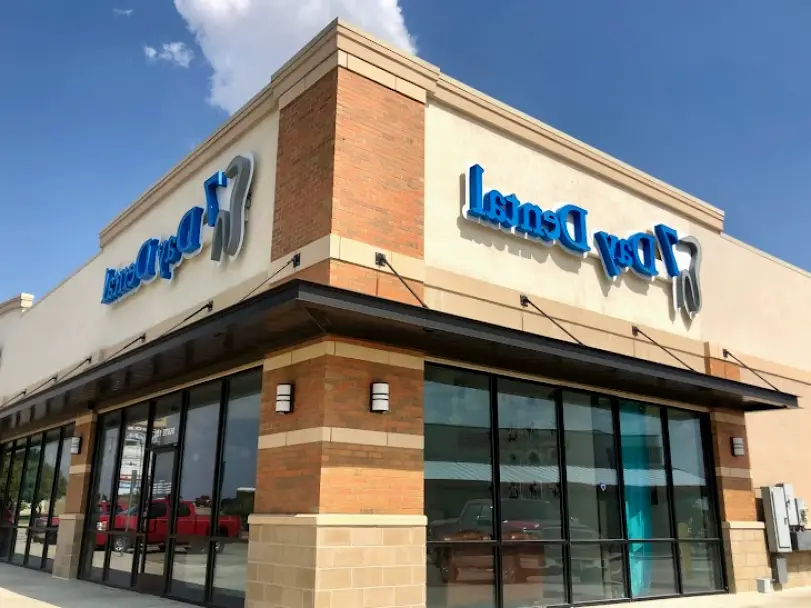 Lake Worth 7 Day Dental
